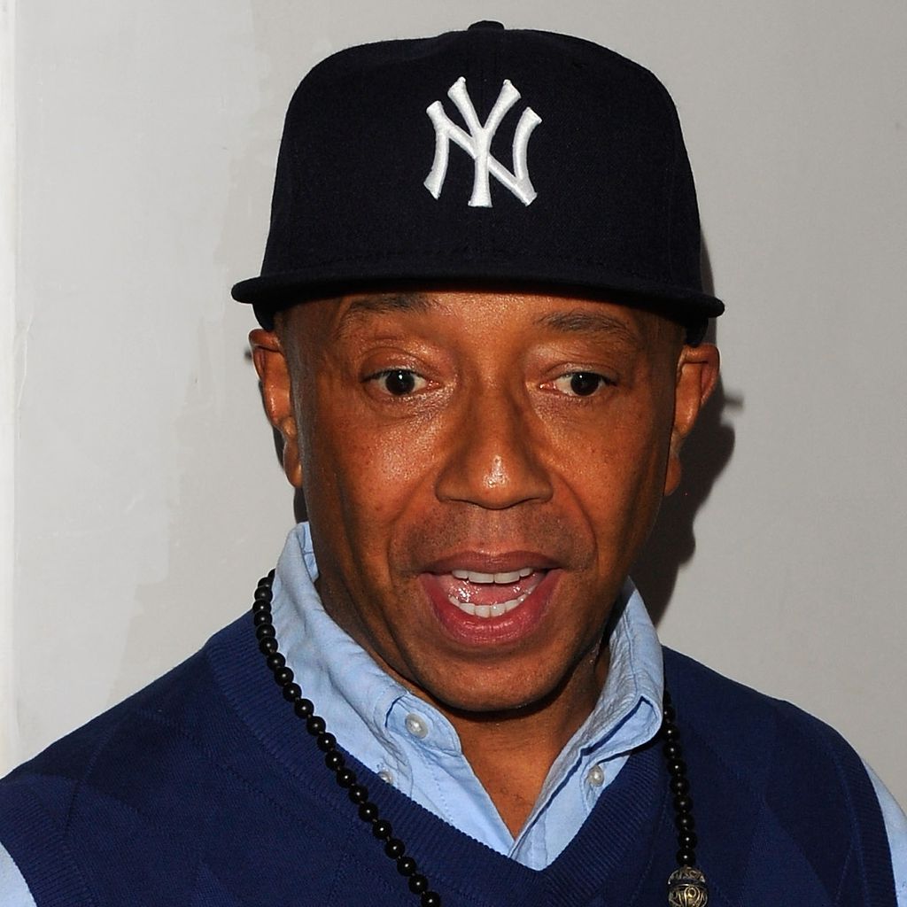 Russell Simmons, Produzent