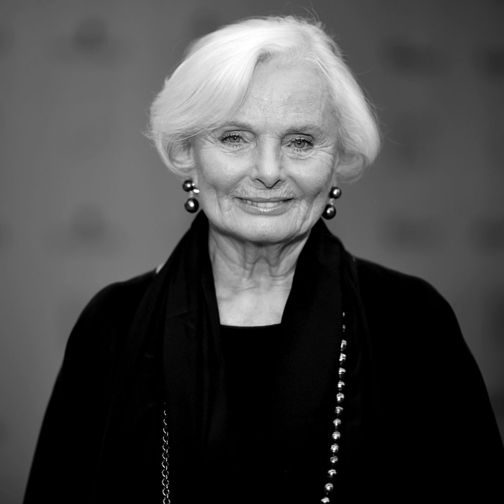 Ruth Maria Kubitschek, Schauspielerin