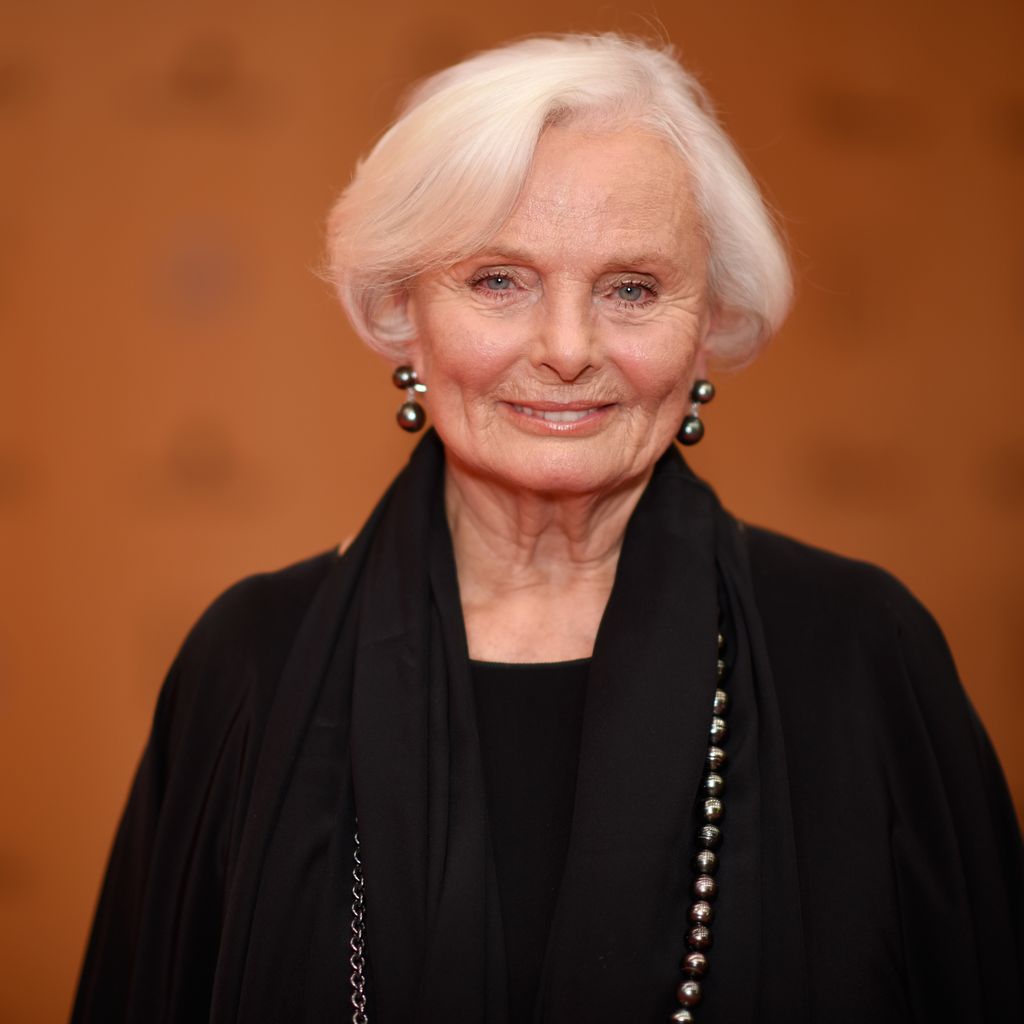 Ruth Maria Kubitschek im November 2015
