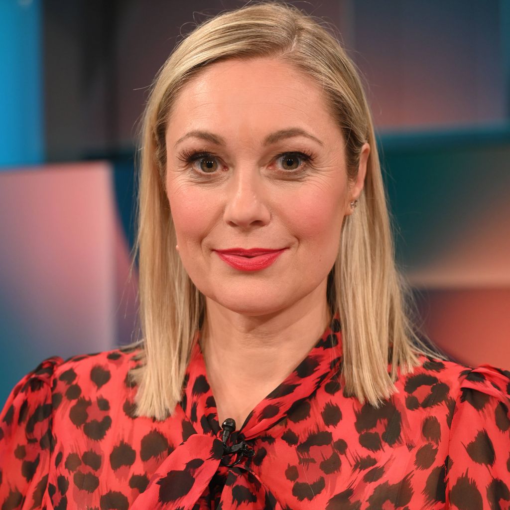 Ruth Moschner zu Gast bei "Hart aber Fair" zum Thema "Der Fall AfD: Einfach verbieten?"
