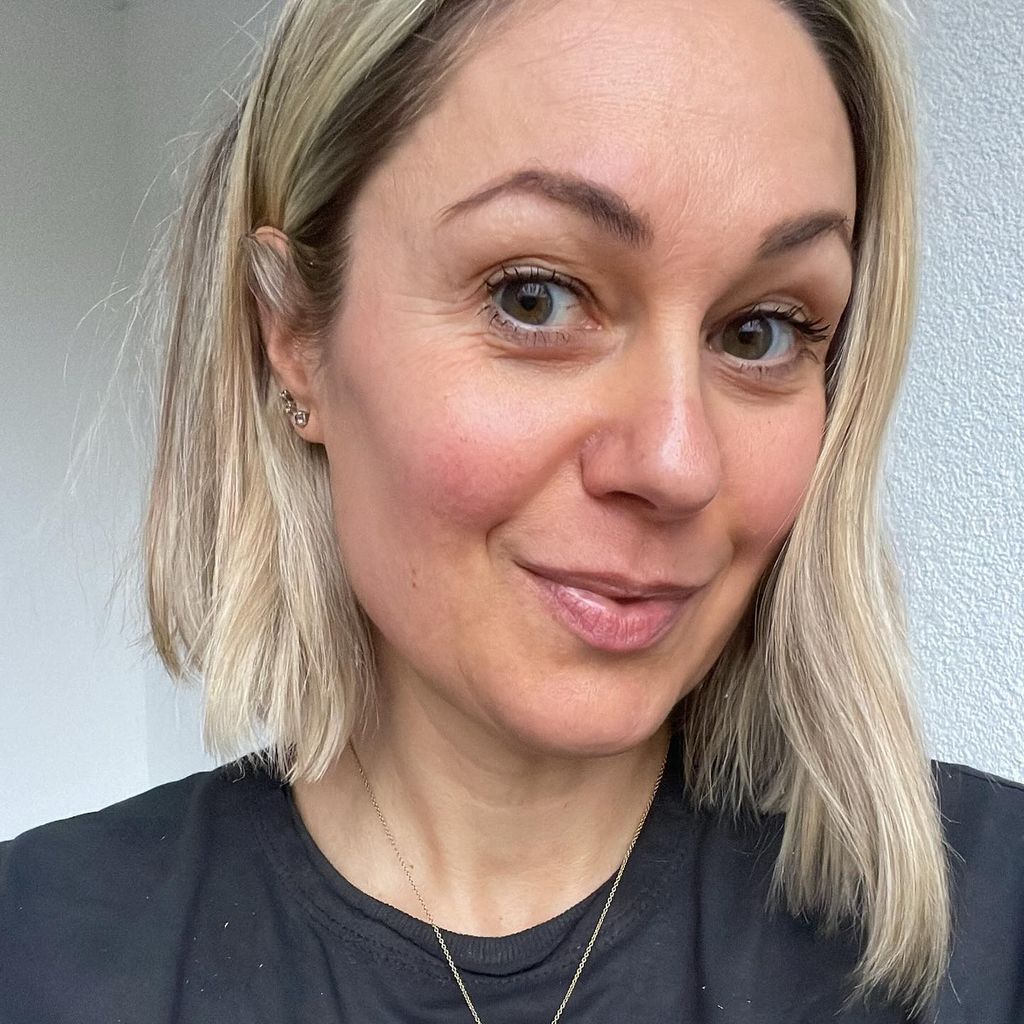 Ruth Moschner, Moderatorin