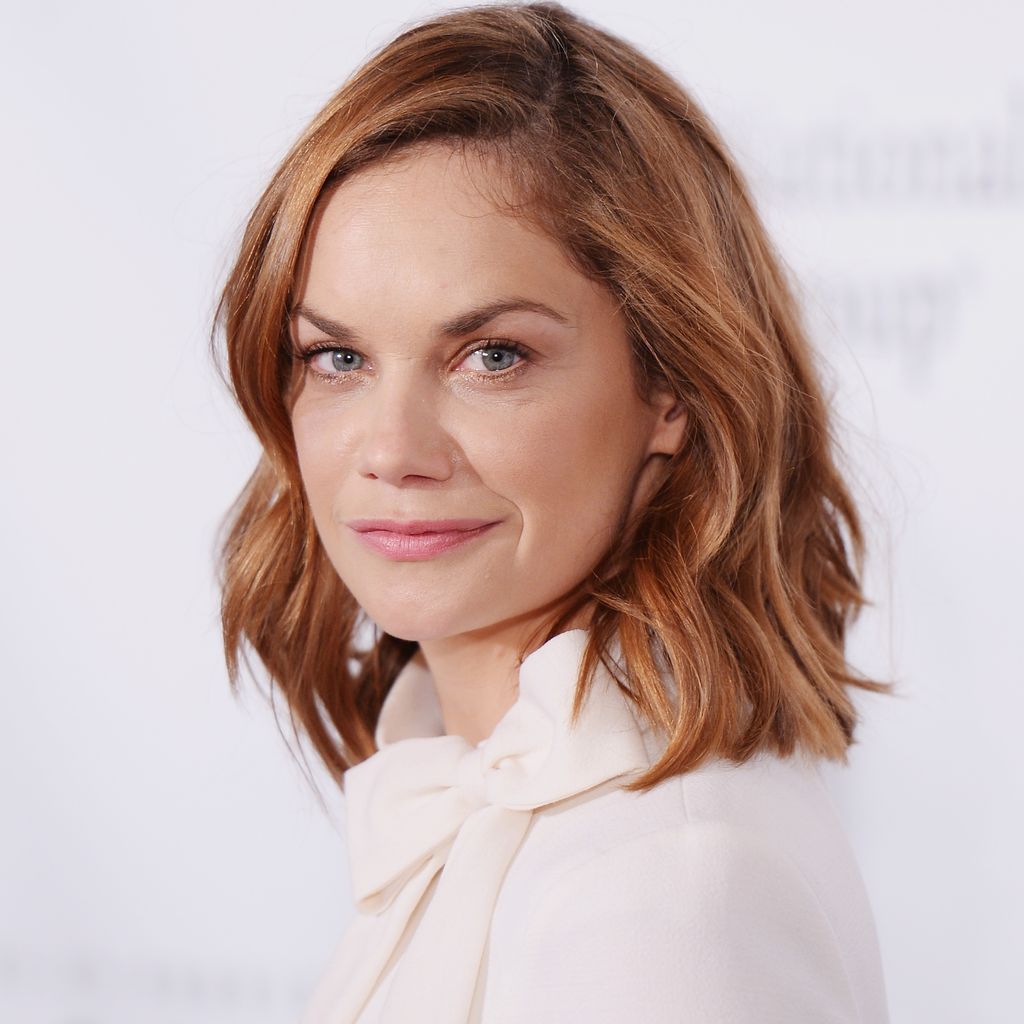 Ruth Wilson im Mai 2015 in New York