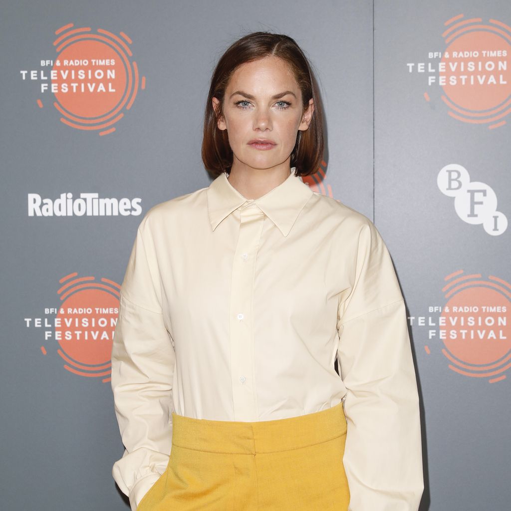 Ruth Wilson, Schauspielerin