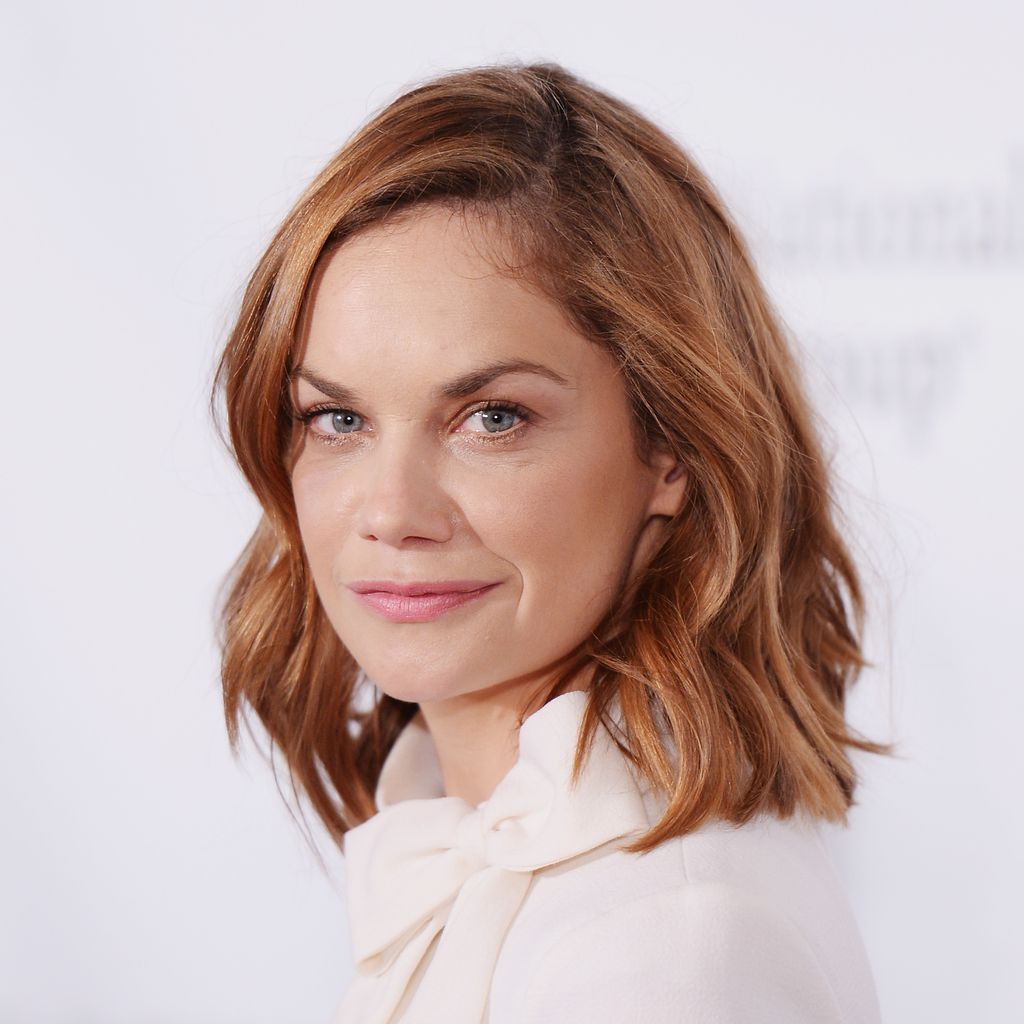 Ruth Wilson, Schauspielerin