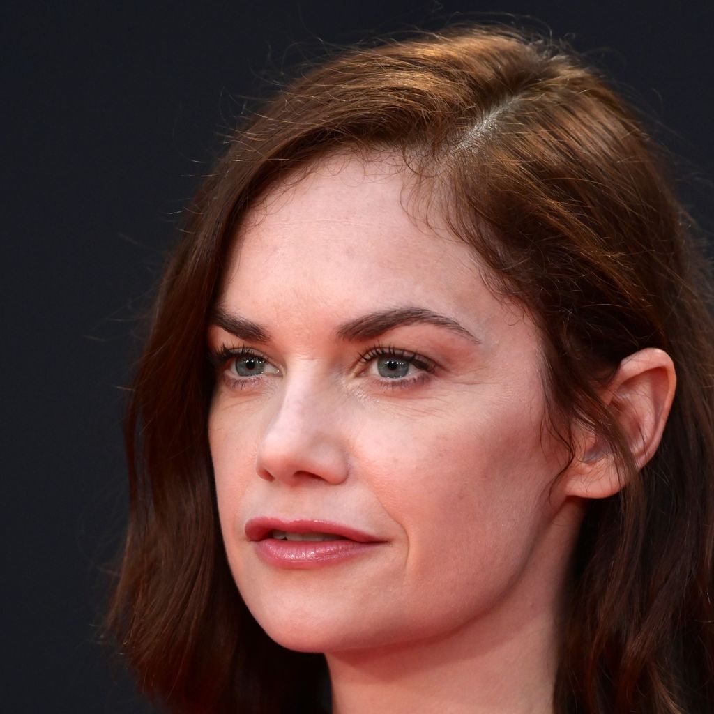 Ruth Wilson, Oktober 2021 in London