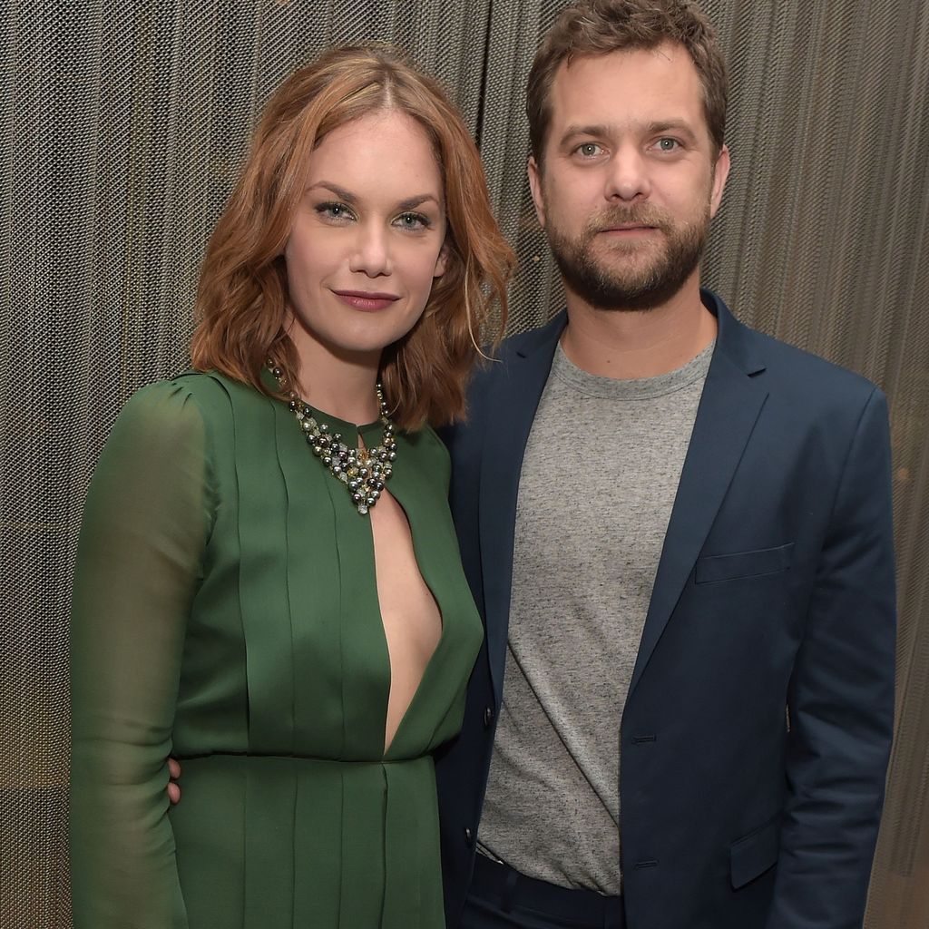 Ruth Wilson und Joshua Jackson bei der Premierenparty von "The Affair" in Beverly Hills