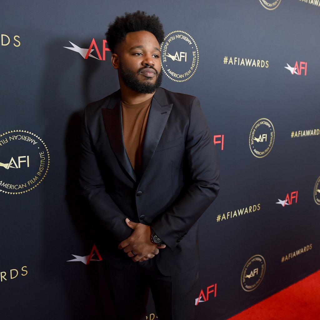 Ryan Coogler, Regisseur