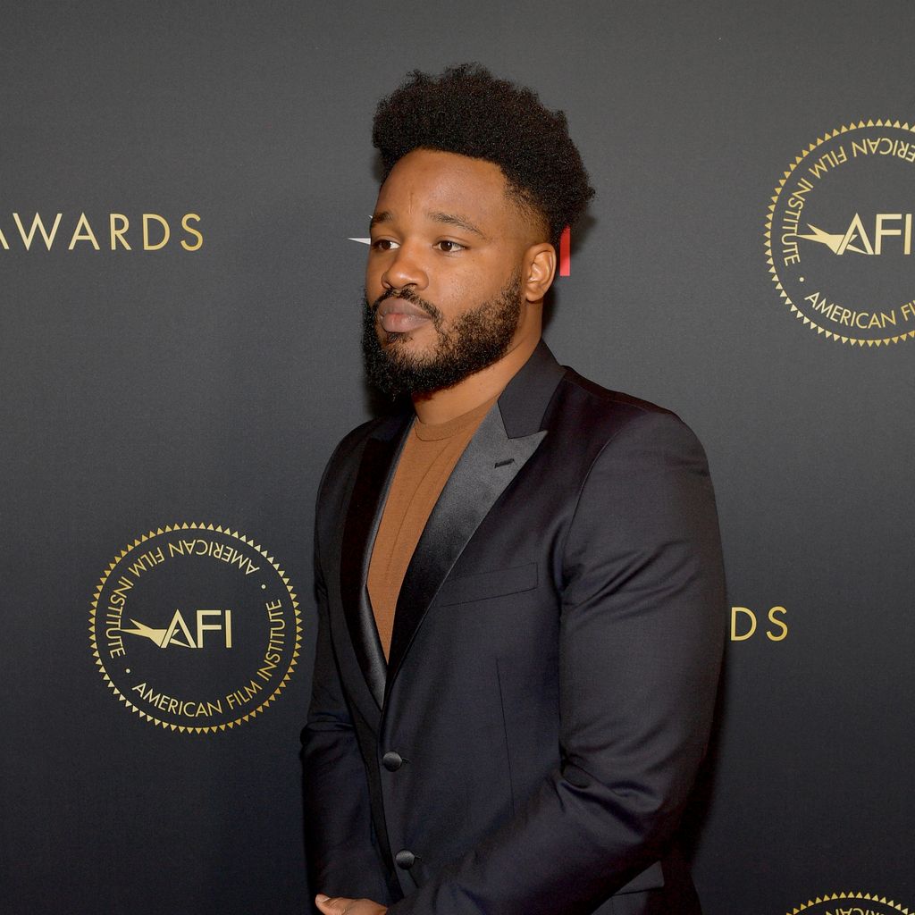 Ryan Coogler bei den AFI Awards, 2019