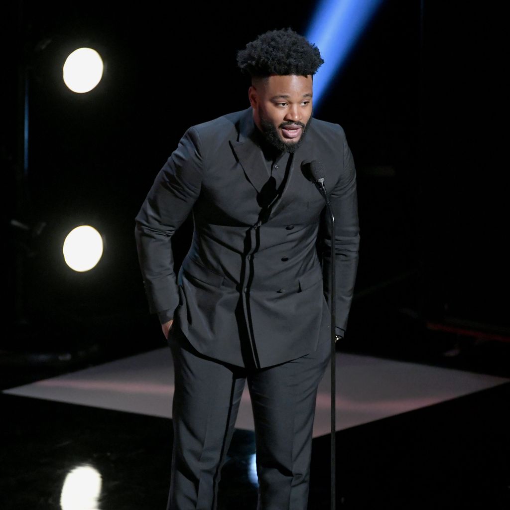 Ryan Coogler bei den Naacp Image Awards, 2019