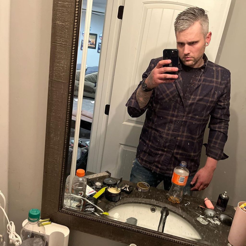 Ryan Edwards, "Teen Mom"-Bekanntheit