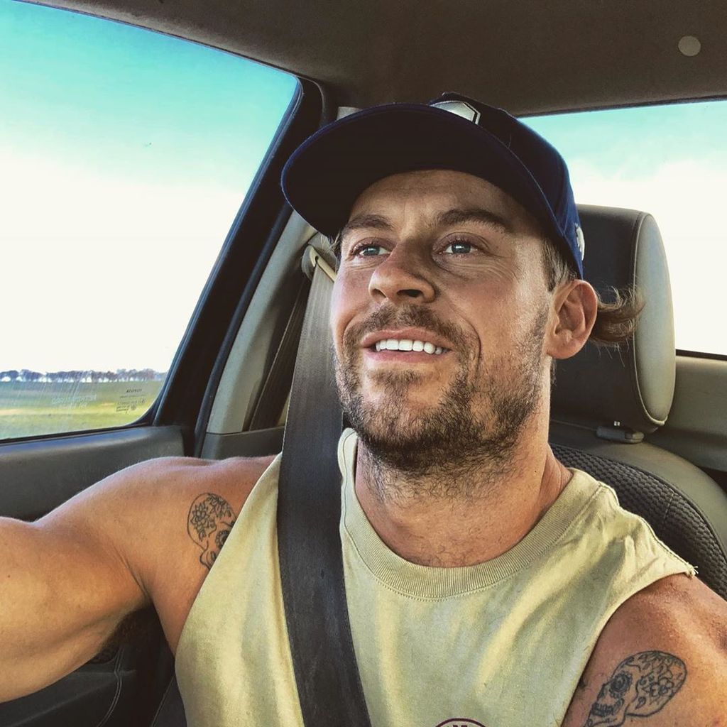 Ryan Gallagher, Reality-TV-Star