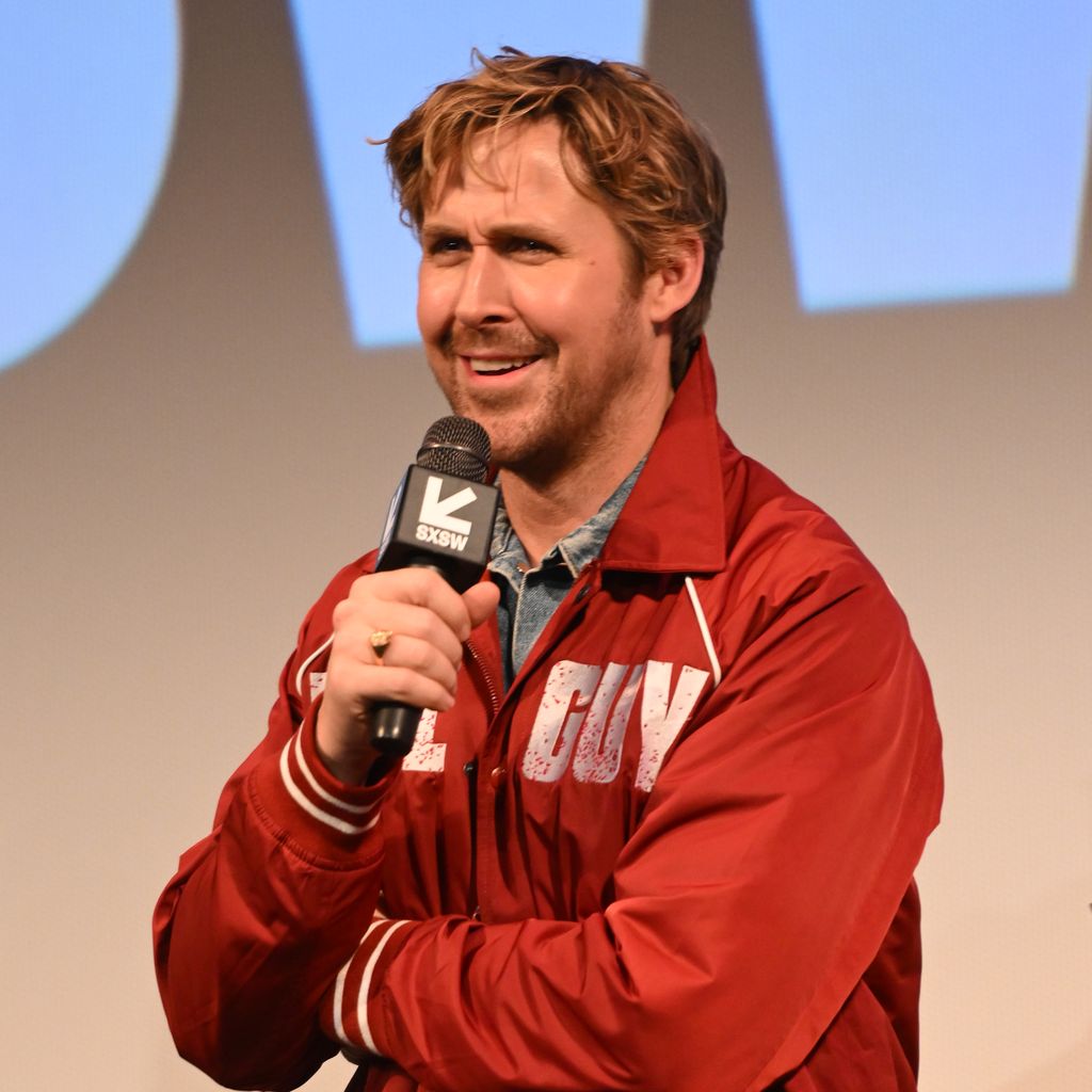 Ryan Gosling, Schauspieler
