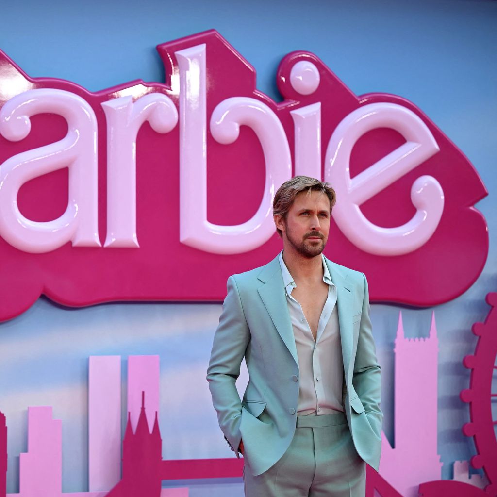 Ryan Gosling, Schauspieler