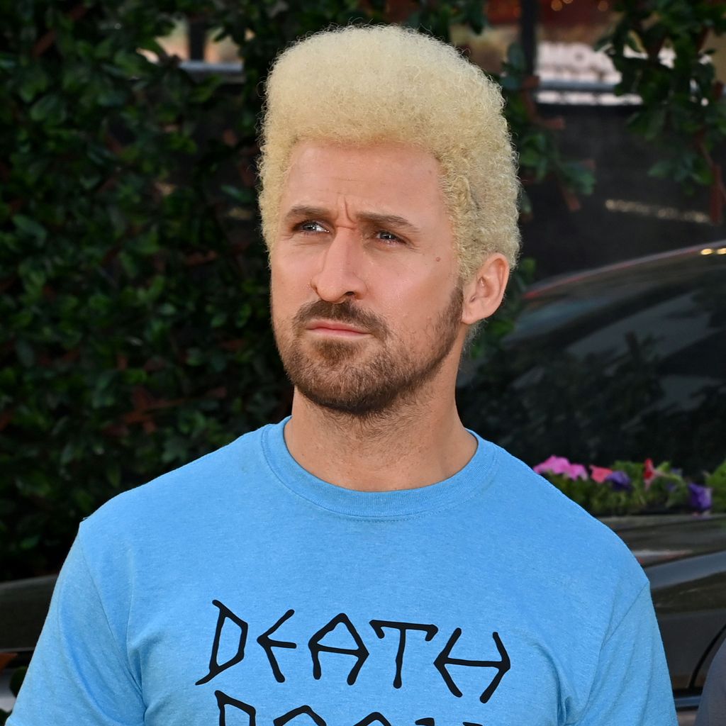 Ryan Gosling, Hollywoodstar