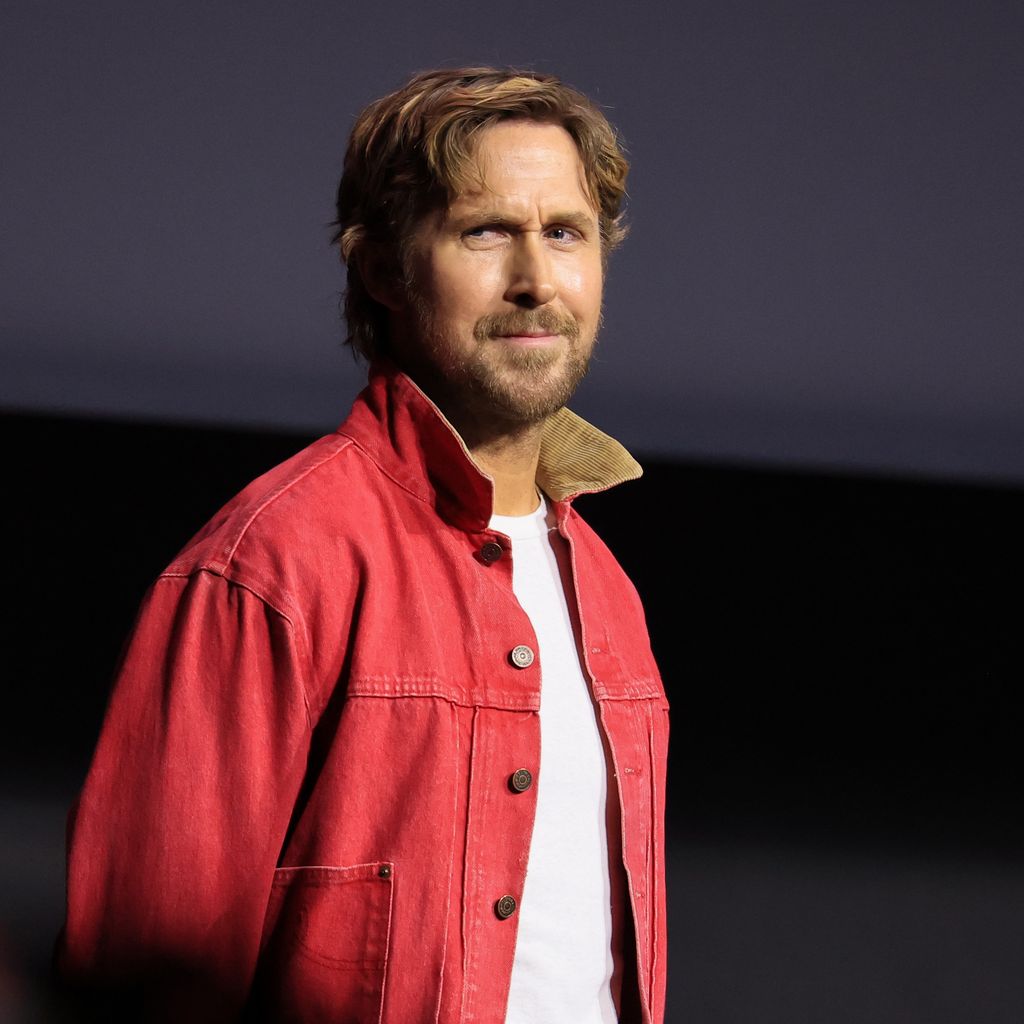 Ryan Gosling bei der Marvel Studios Hall H Präsentation auf der Comic-Con in San Diego, 25. Juli 2026