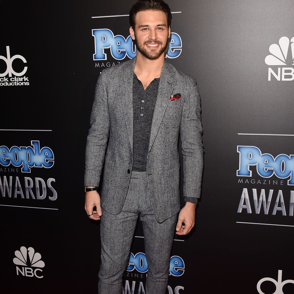 Ryan Guzman