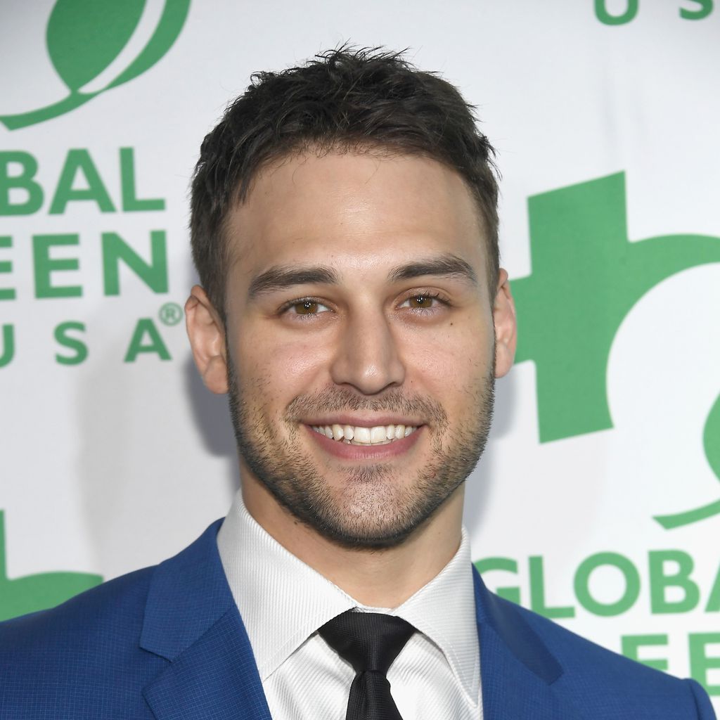 Ryan Guzman im Februar 2017