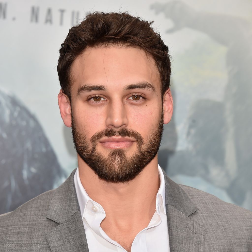 Ryan Guzman im Juni 2016