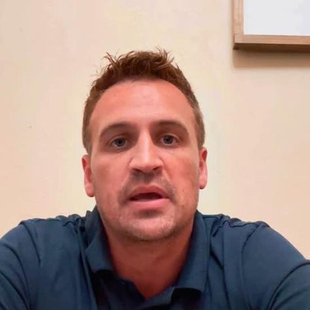 Ryan Lochte, Schwimmer