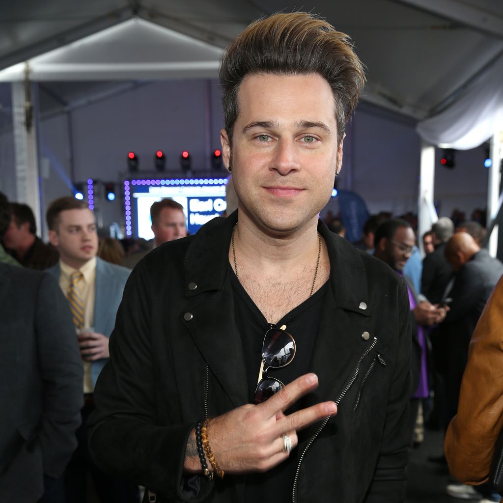 Ryan Cabrera, Sänger