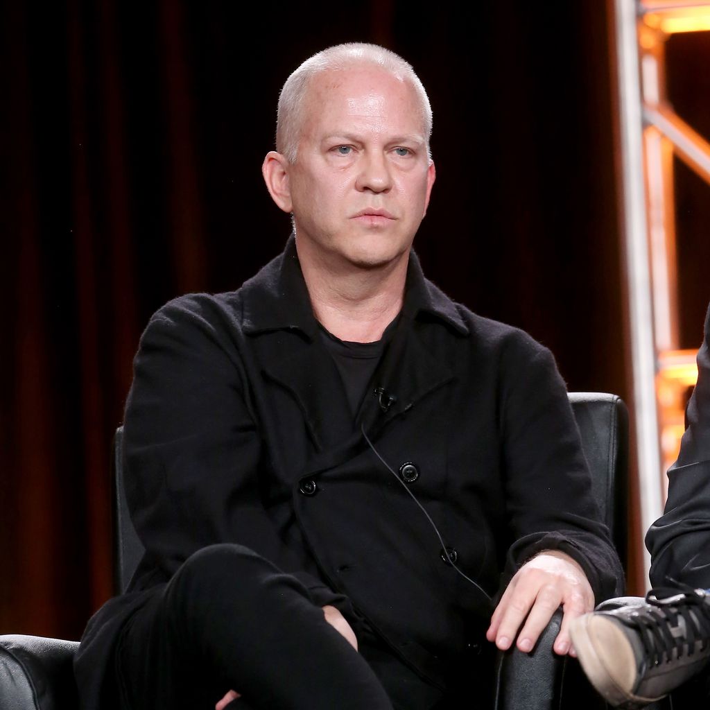 Ryan Murphy, 2017 in Pasadena