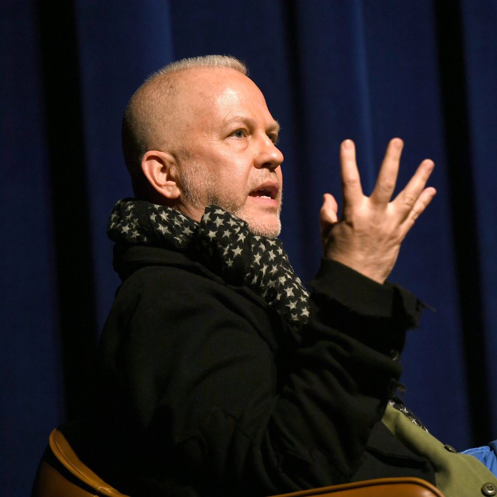 Ryan Murphy, "American Horror Story"-Director