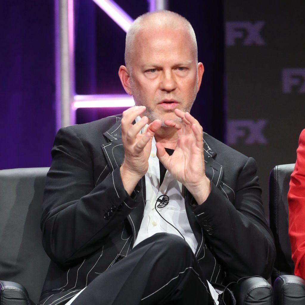 Ryan Murphy, Hollywood-Produzent
