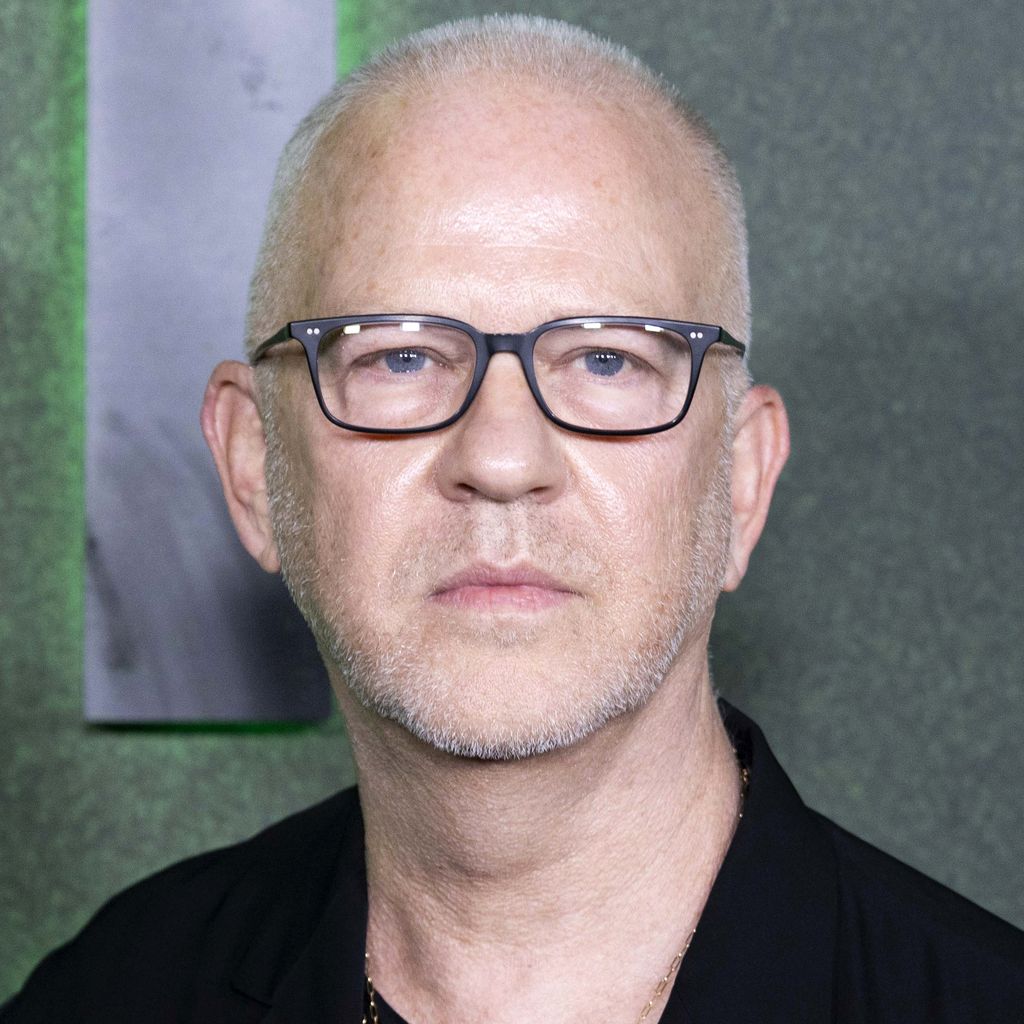 Ryan Murphy,  Schöpfer von "Monster"