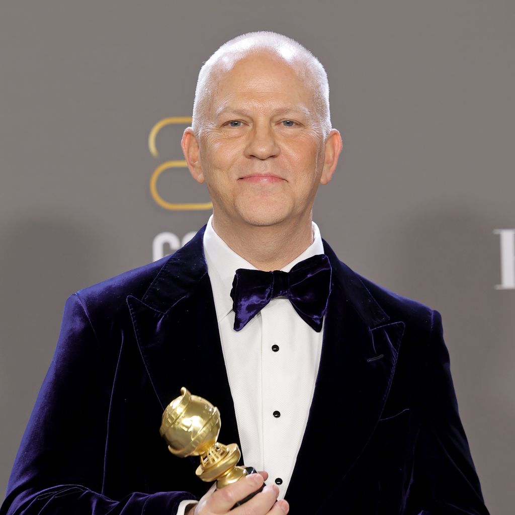 Ryan Murphy im Januar 2023