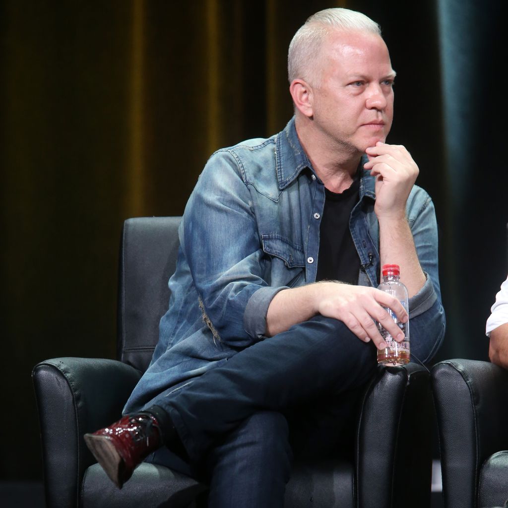 Ryan Murphy im August 2015