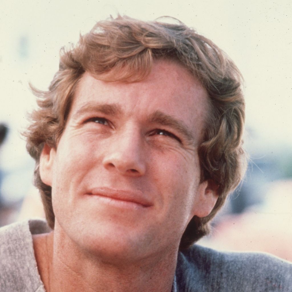 Ryan O'Neal, Schauspieler