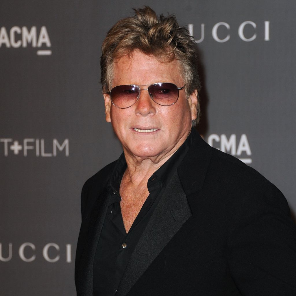 Ryan O'Neal, Schauspieler