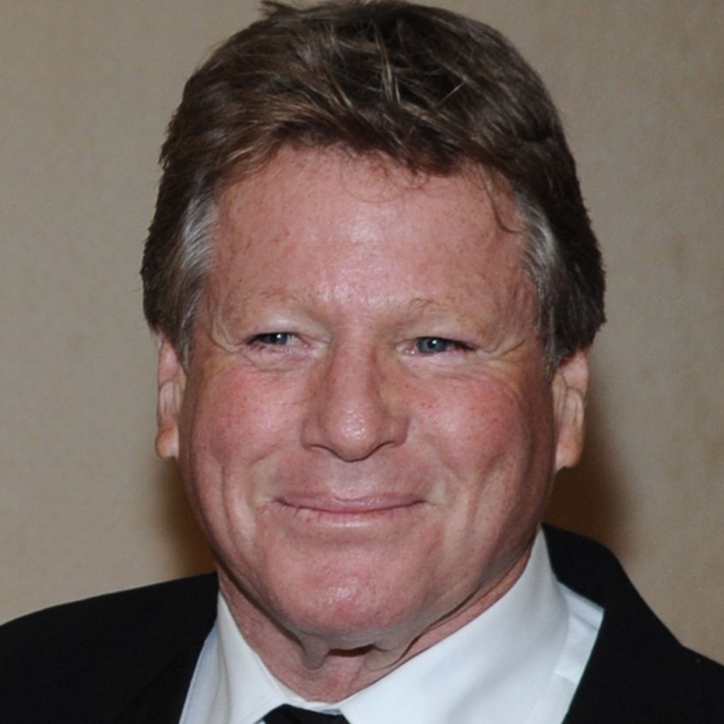 Ryan O'Neal