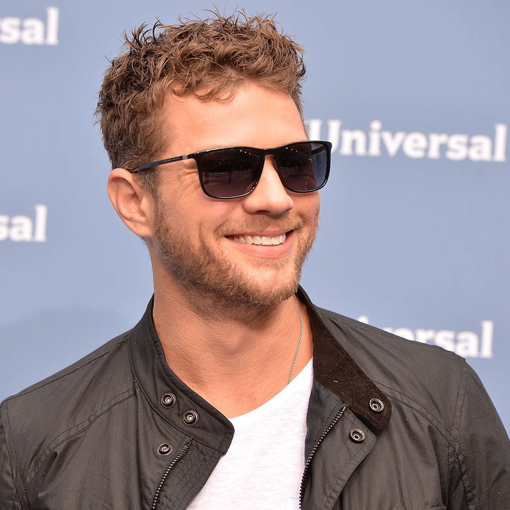 Ryan Phillippe bei einer Gala in New York