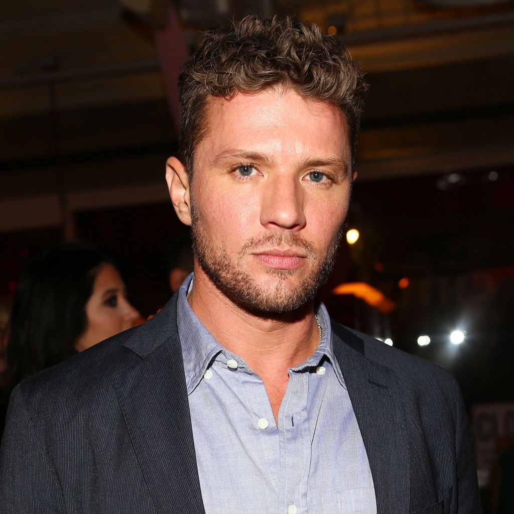 Ryan Phillippe bei der Pop & Suki Launch Party in Los Angeles