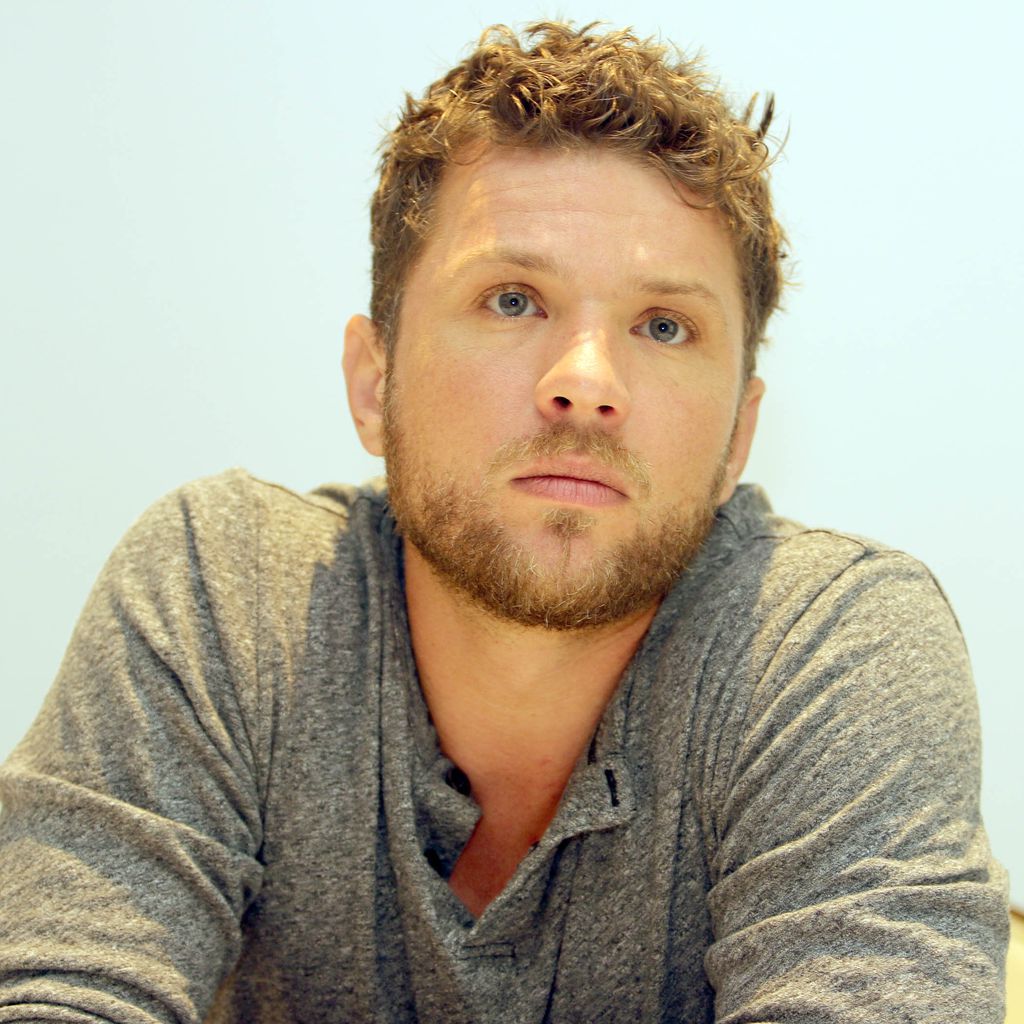 Ryan Phillippe bei der Pressekonferenz zu "Shooter" in Los Angeles
