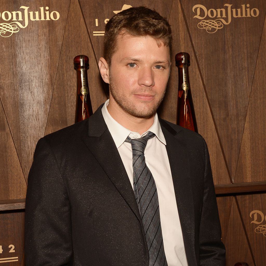 Ryan Phillippe bei der Tequila Don Julio 1942 Party in New York City
