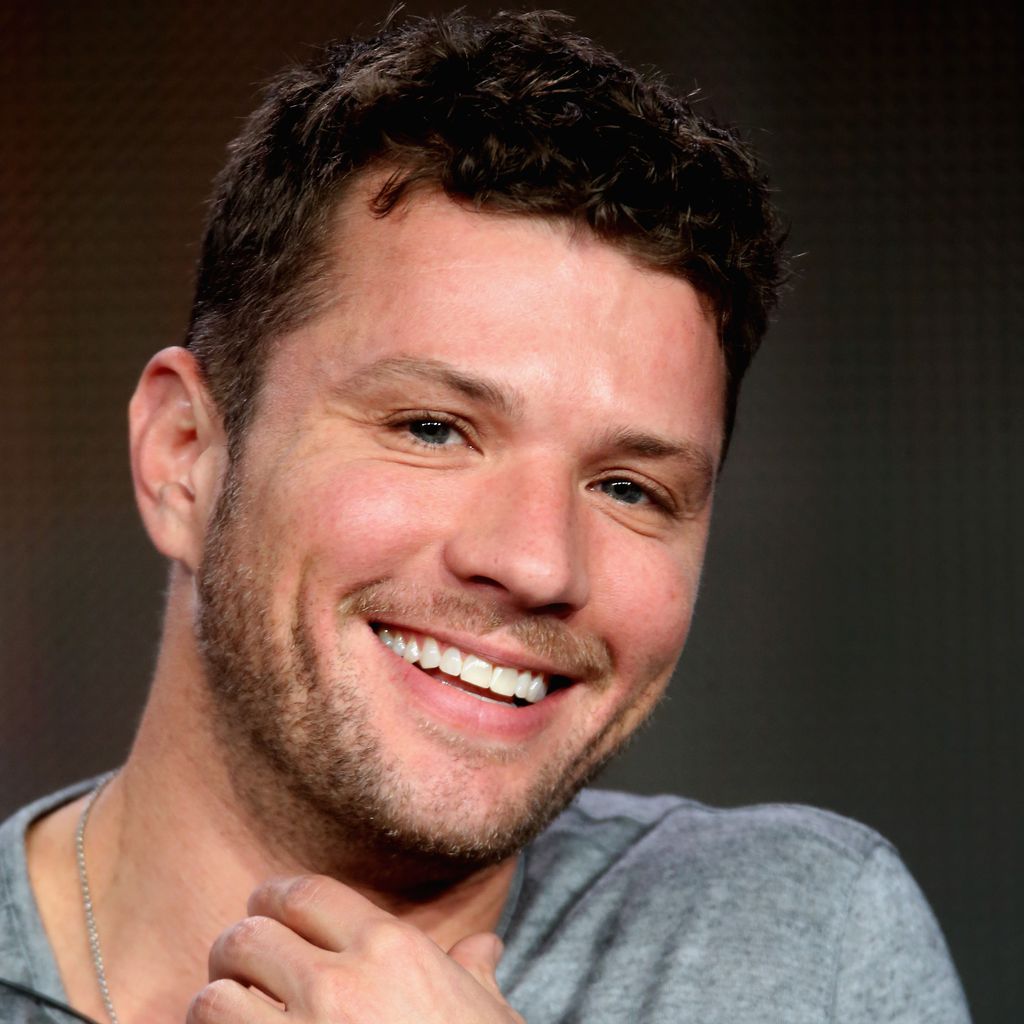 Ryan Phillippe bei einem Pressetermin 2015 in Pasadena