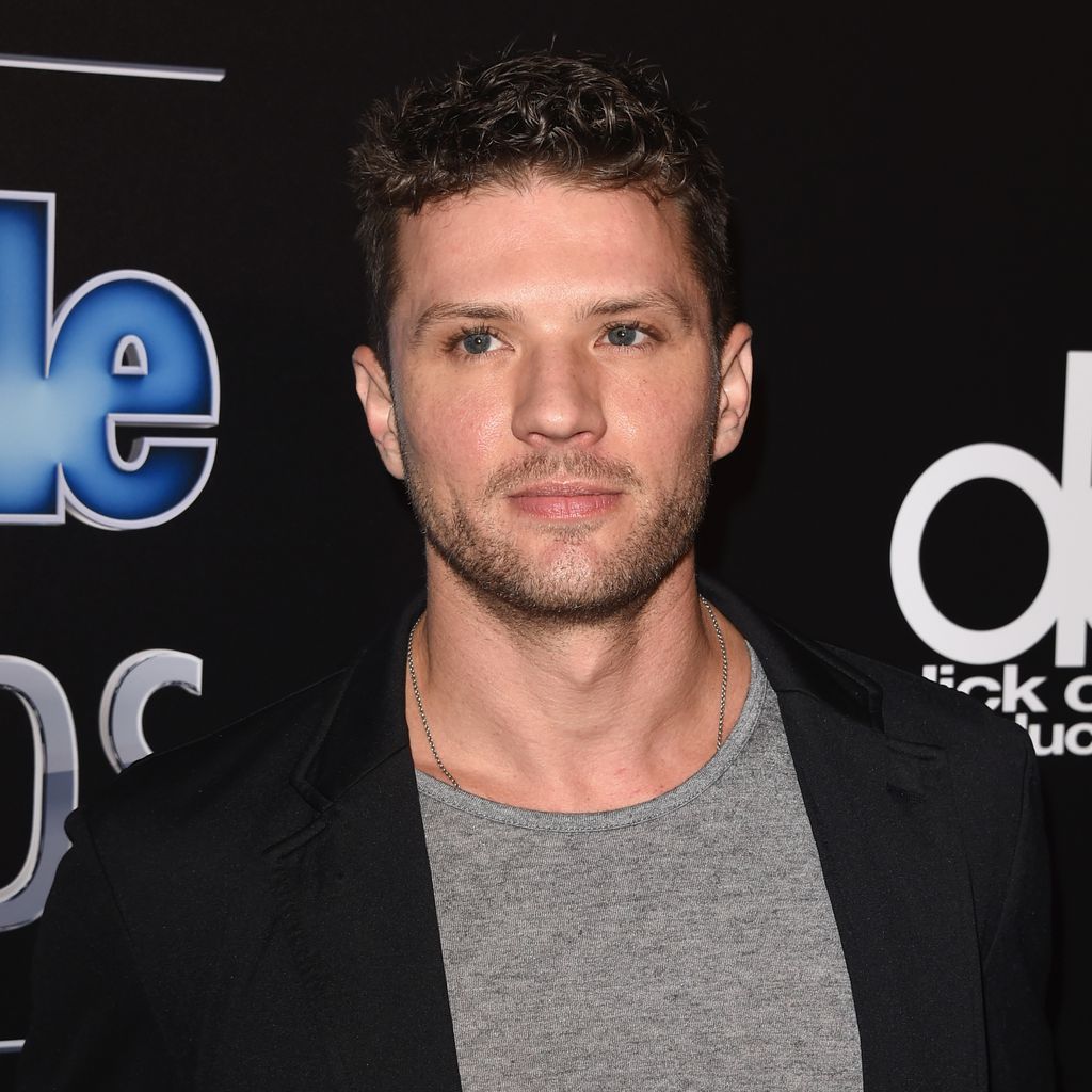 Ryan Phillippe bei den PEOPLE Magazine Awards 2014