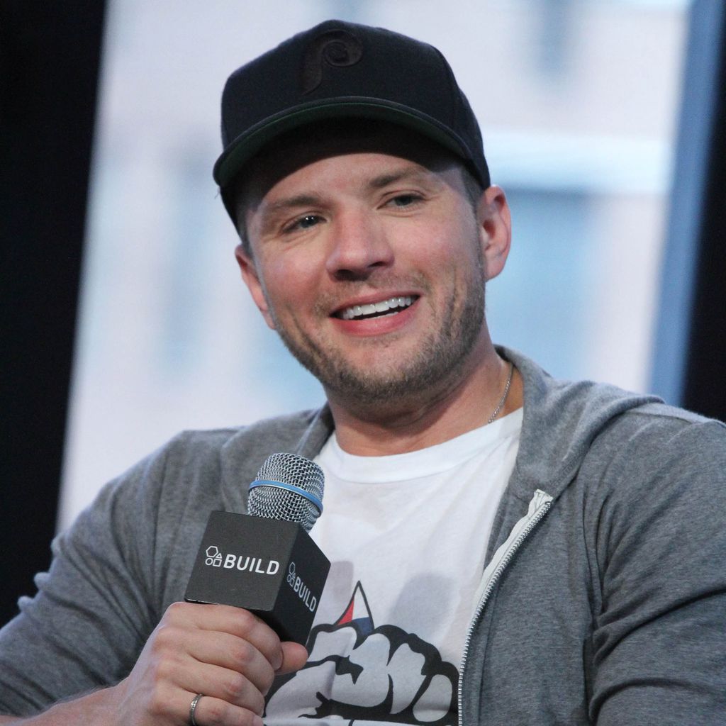 Ryan Phillippe, Schauspieler