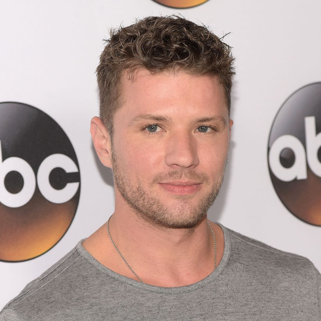 Ryan Phillippe in Pasadena, Kalifornien