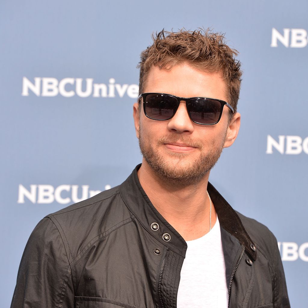 Ryan Phillippe bei der "NBCUniversal Upfront Presentation" 2016