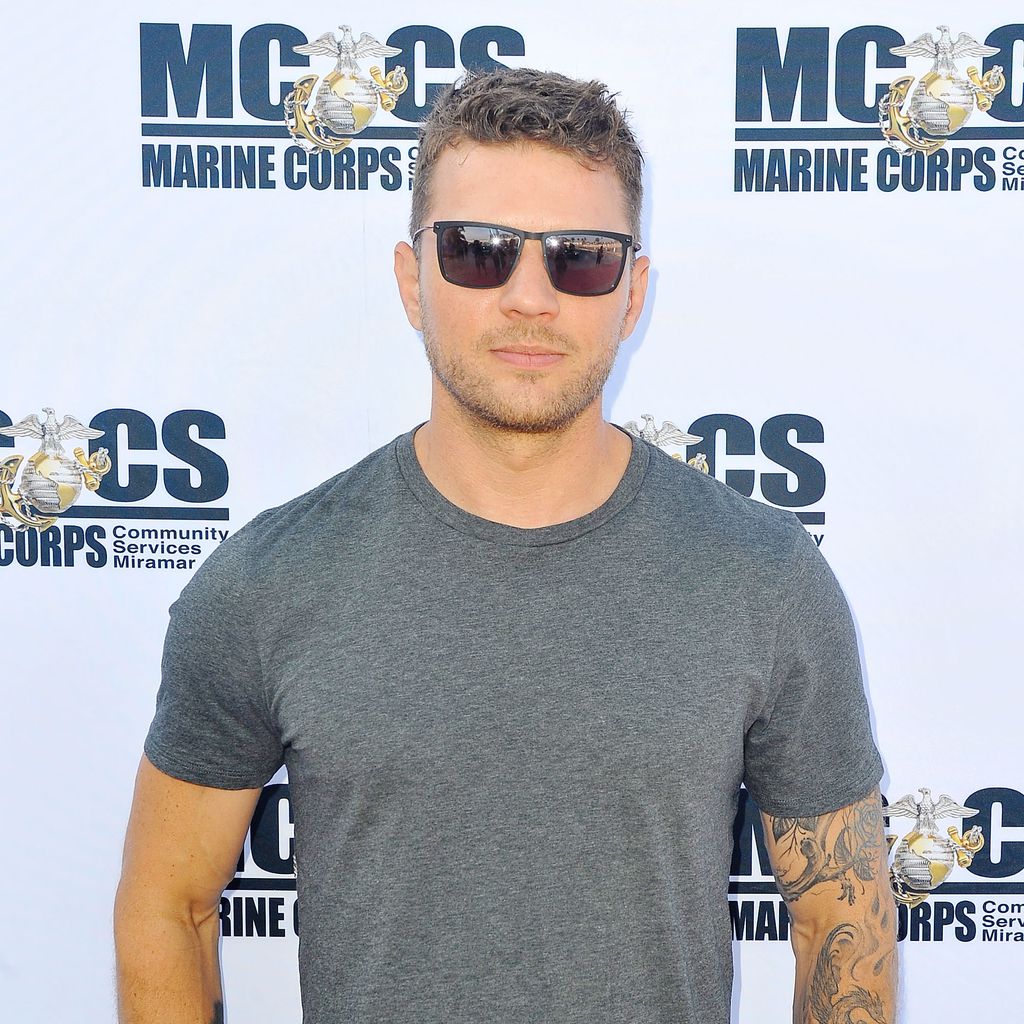 Ryan Phillippe, Hollywood-Star