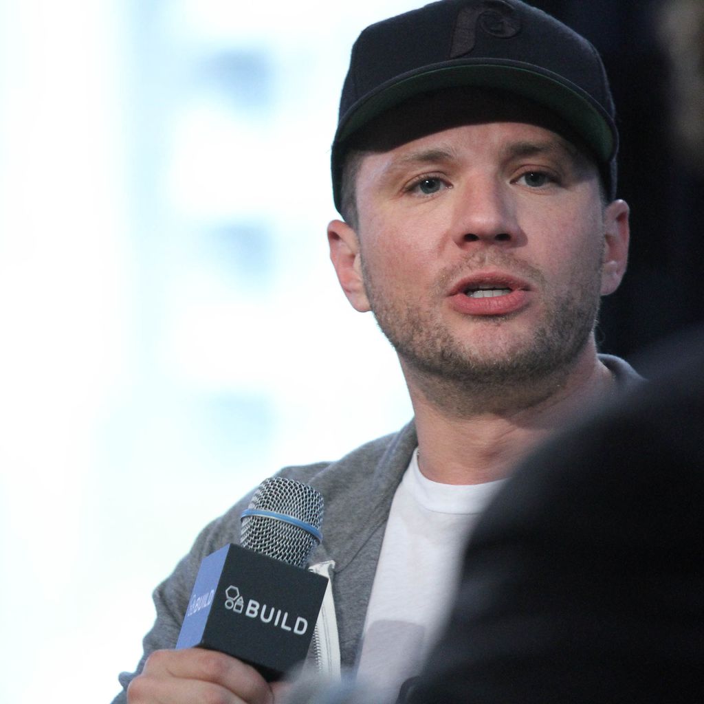 Ryan Phillippe, Schauspieler