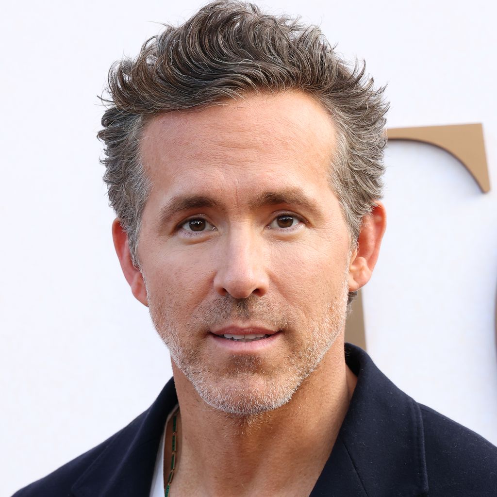 Ryan Reynolds bei Disneys Emmy Season Toast to TV in West Hollywood, April 2026