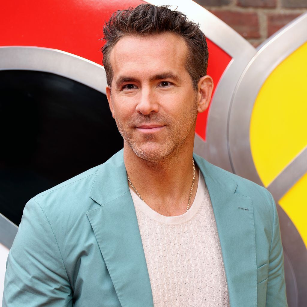 Ryan Reynolds, Schauspieler