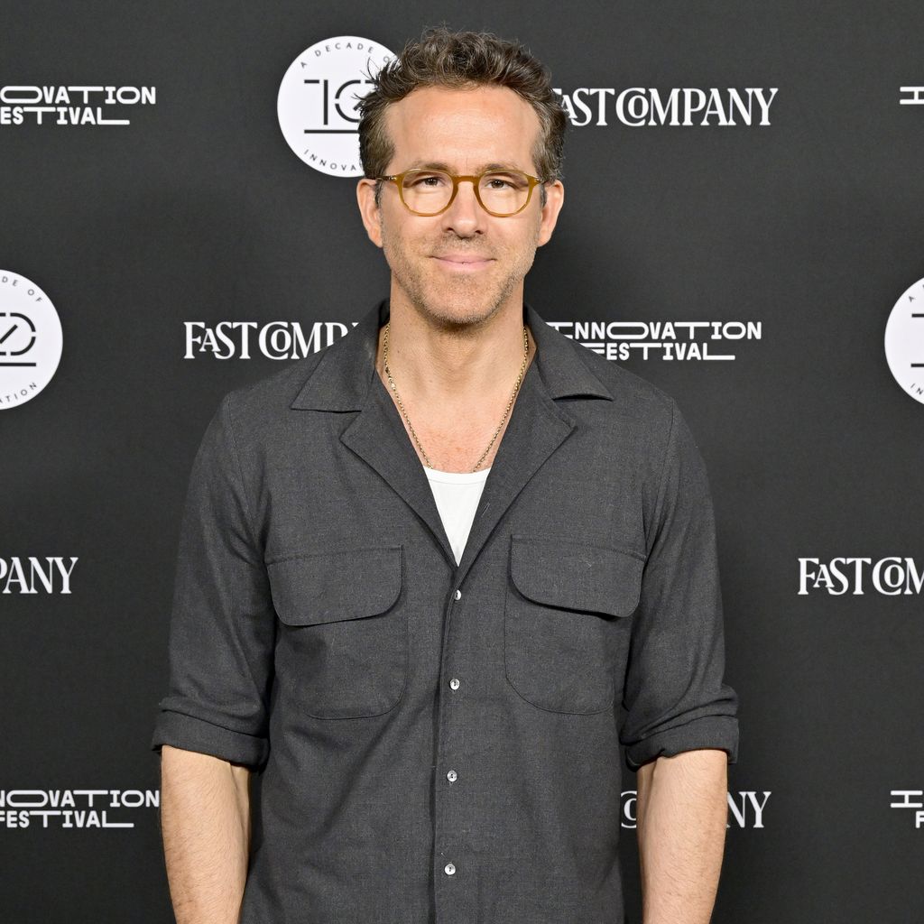 Ryan Reynolds, Schauspieler