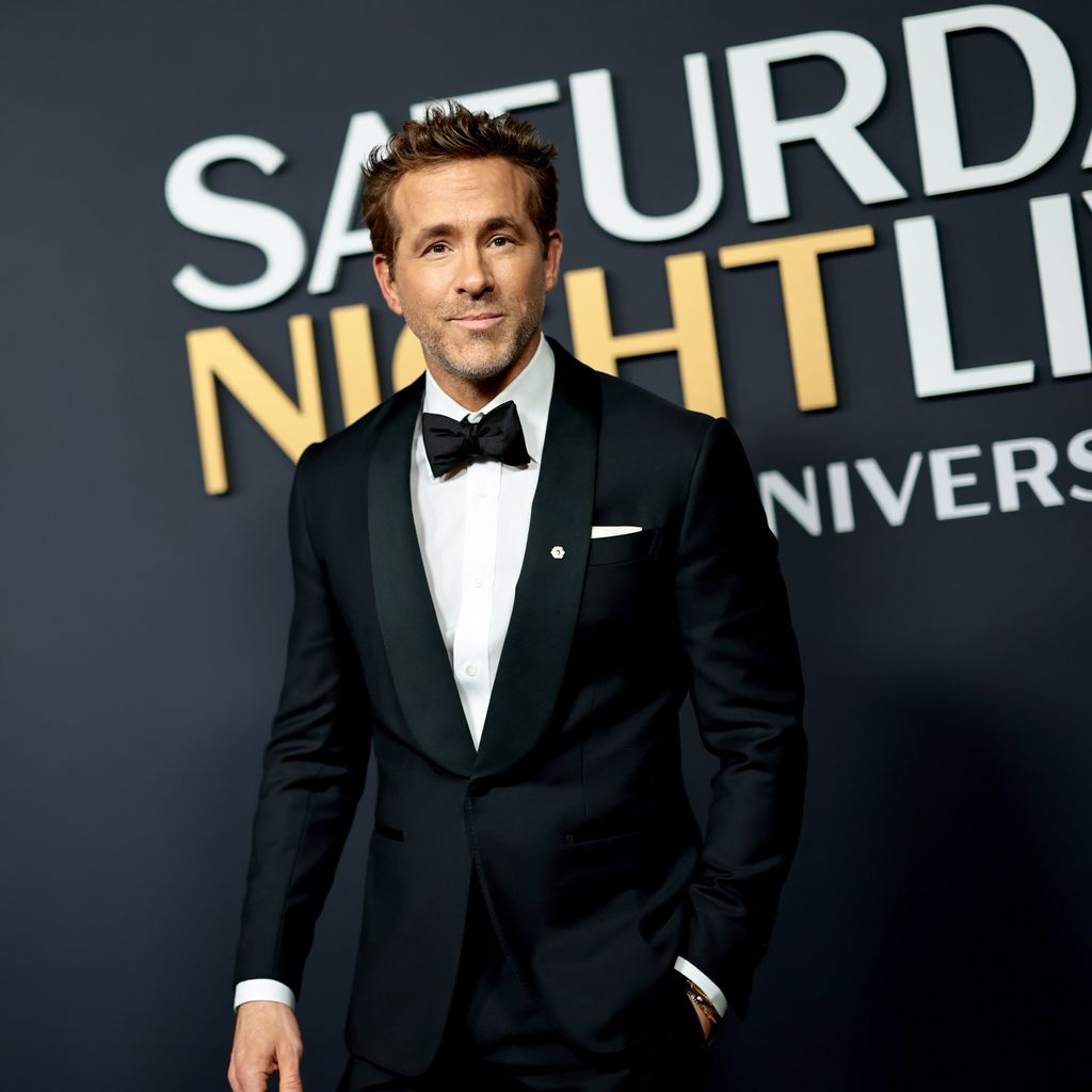 Ryan Reynolds, Schauspieler