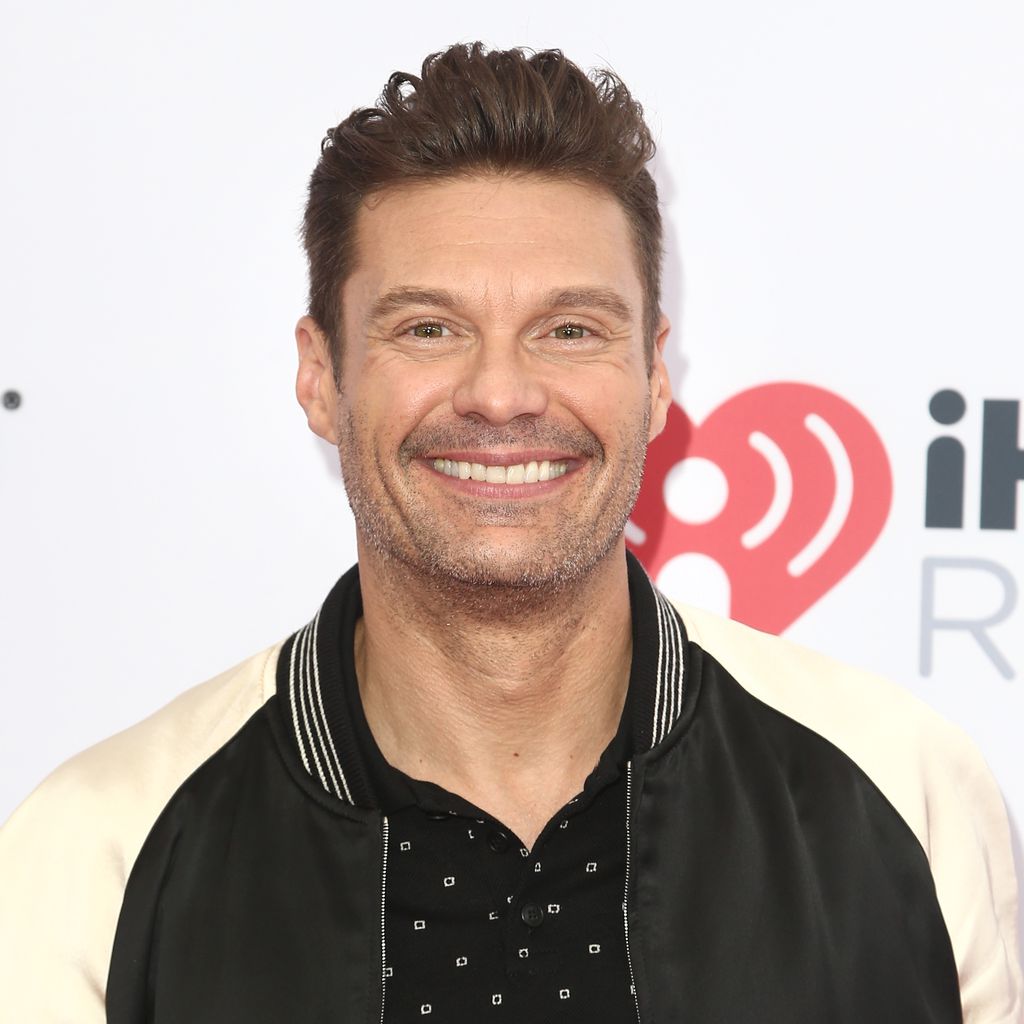 Ryan Seacrest, Moderator