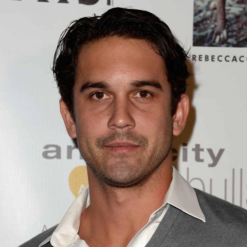 Ryan Sweeting